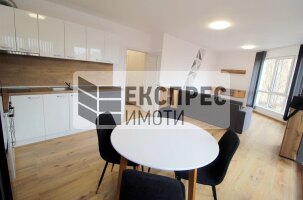 Нов, Обзаведен Двустаен апартамент, Център