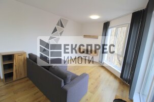Нов, Обзаведен Двустаен апартамент, Център