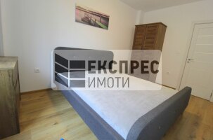 Нов, Обзаведен Двустаен апартамент, Център