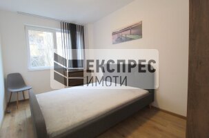 Нов, Обзаведен Двустаен апартамент, Център