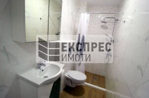 Нов, Обзаведен Двустаен апартамент, Център