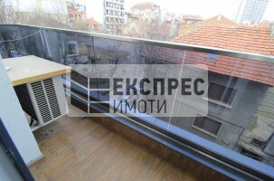 Нов, Обзаведен Двустаен апартамент, Център