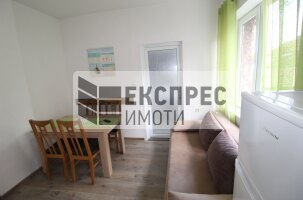 Обзаведен Двустаен апартамент, Център