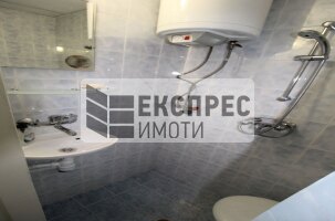 Обзаведен Двустаен апартамент, Център