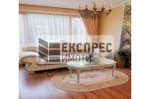 Нов, Обзаведен Двустаен апартамент, м-т Евксиноград
