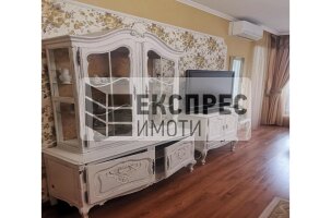Нов, Обзаведен Двустаен апартамент, м-т Евксиноград