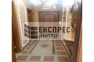 Нов, Обзаведен Двустаен апартамент, м-т Евксиноград