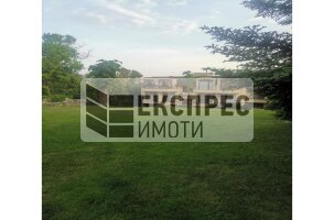 Нов, Обзаведен Двустаен апартамент, м-т Евксиноград