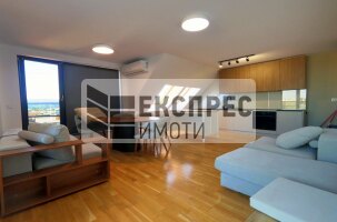 Luxury, Furnished 3 bedroom apartment, Center
