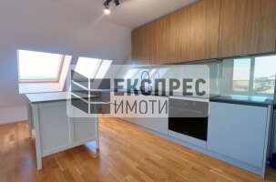 Luxury, Furnished 3 bedroom apartment, Center