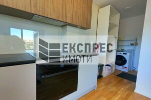 Luxury, Furnished 3 bedroom apartment, Center