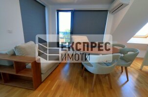 Luxury, Furnished 3 bedroom apartment, Center