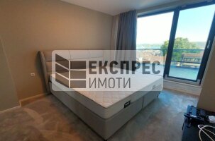 Luxury, Furnished 3 bedroom apartment, Center