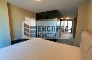 Luxury, Furnished 3 bedroom apartment, Center