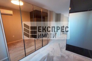 Luxury, Furnished 3 bedroom apartment, Center