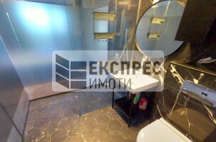 Luxury, Furnished 3 bedroom apartment, Center