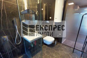 Luxury, Furnished 3 bedroom apartment, Center