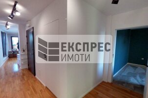 Luxury, Furnished 3 bedroom apartment, Center