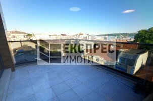 Luxury, Furnished 3 bedroom apartment, Center