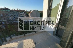 Luxury, Furnished 3 bedroom apartment, Center