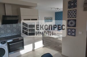 Нов, Обзаведен Двустаен апартамент, Чаталджа