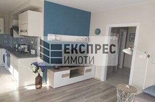 Нов, Обзаведен Двустаен апартамент, Чаталджа