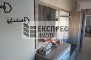 Нов, Обзаведен Двустаен апартамент, Чаталджа