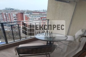 Нов, Обзаведен Двустаен апартамент, Чаталджа