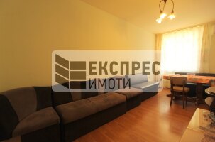  2 Schlafzimmer Wohnung, Chataldzha