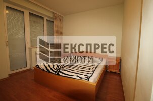  2 Schlafzimmer Wohnung, Chataldzha