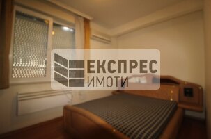  2 Schlafzimmer Wohnung, Chataldzha