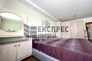 New, Luxury, Furnished 1 bedroom apartment, Evksinograd