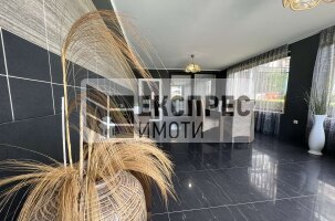 New, Luxury, Furnished 1 bedroom apartment, Evksinograd