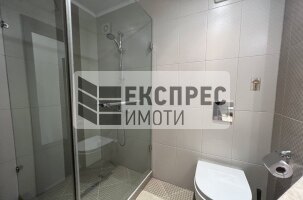New, Luxury, Furnished 1 bedroom apartment, Evksinograd