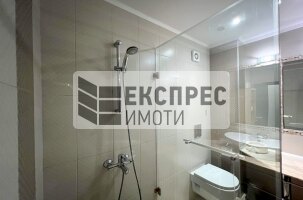 New, Luxury, Furnished 1 bedroom apartment, Evksinograd