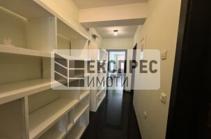 New, Luxury, Furnished 1 bedroom apartment, Evksinograd