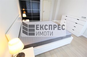 Обзаведен, Тристаен апартамент, Център