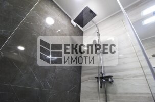 Обзаведен, Тристаен апартамент, Център