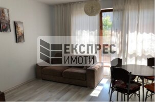 Furnished 1 bedroom apartment, Farmers' Market