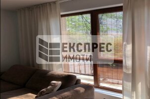 Furnished 1 bedroom apartment, Farmers' Market