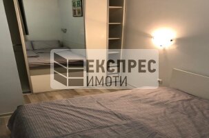 Furnished 1 bedroom apartment, Farmers' Market