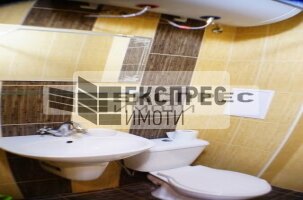 Furnished 1 bedroom apartment, Farmers' Market