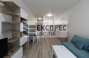 Furnished, Studio, Levski