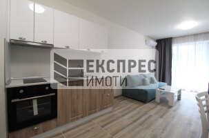 Furnished, Studio, Levski