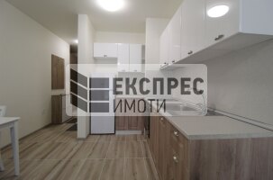 Furnished, Studio, Levski