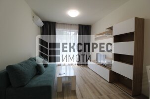 Furnished, Studio, Levski