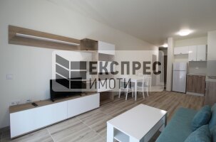 Furnished, Studio, Levski