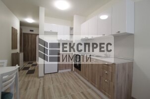 Furnished, Studio, Levski