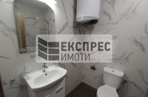 Furnished, Studio, Levski