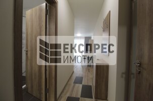 Furnished, Studio, Levski